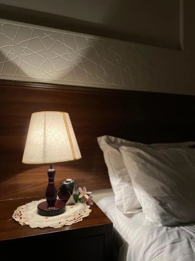 Al Hedaya Apartment La Mecque