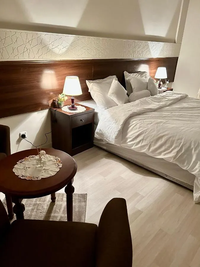 Al Hedaya Apartment La Mecque