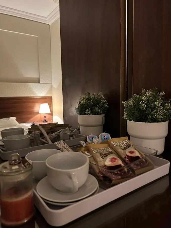 Al Hedaya Apartment La Mecque 0*,  Arabie saoudite