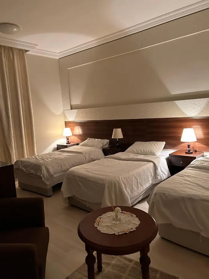 Al Hedaya Apartment La Mecque
