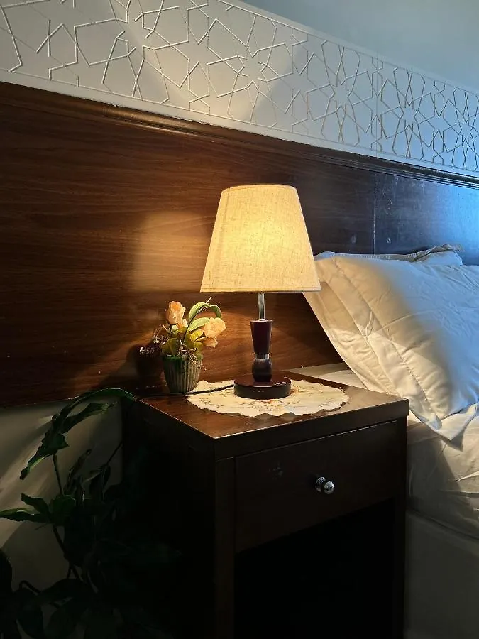 Al Hedaya Apartment La Mecque