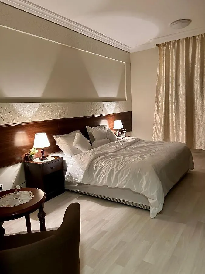 Al Hedaya Apartment La Mecque