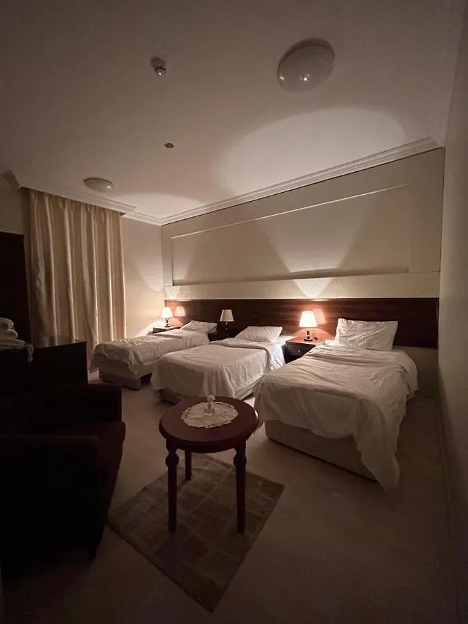 Al Hedaya Apartment La Mecque 0*,  Arabie saoudite
